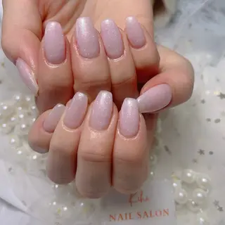 ネイル さくら💮💮 【オフ無料】のネイルデザイン