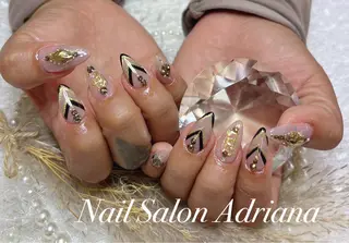 ネイル ADRIANA 大久保駅前徒歩2分のその他イメージ