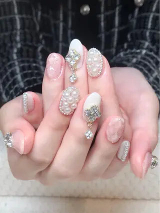 ネイル Nyanco Nailのネイルデザイン