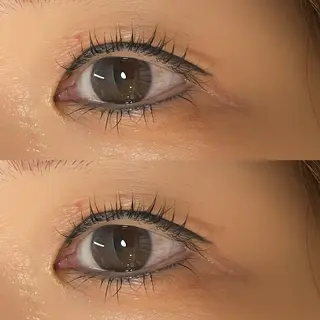 マツエク・マツパ Ayumi.dre 🌸Y《2階》のマツエク・マツパデザイン