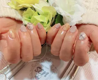 ネイル nailsalonsen所属・nail salon SENのネイルデザイン