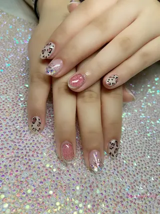 ショート ネイル Style Nailのネイルデザイン