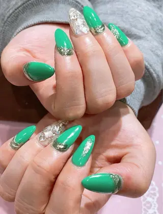 ネイル VIST☆ ｍａｍｉのネイルデザイン