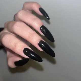 ネイル キンジョウ ハルナのネイルデザイン