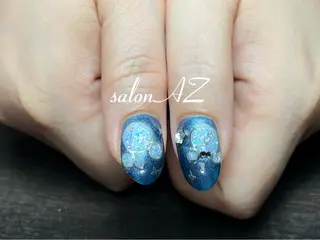 ネイル salon AZのネイルデザイン