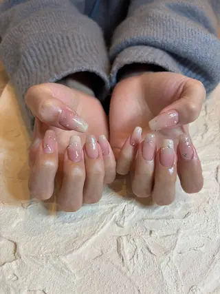 ネイル May. 昭和町のネイルデザイン