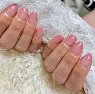 ネイル パラスパガーデン ♡齊藤歩のネイルデザイン