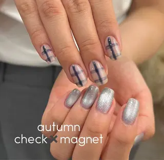 ネイル je belle NAGISA🧁🎀のネイルデザイン