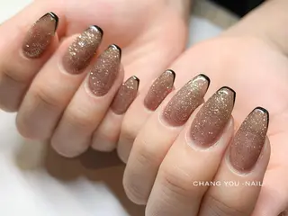 ネイル Maison noyer所属・Maison noyerのネイルデザイン