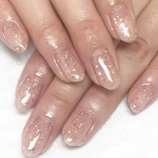 ネイル Nspa&MissonsNail所属・Jessie Leeのネイルデザイン