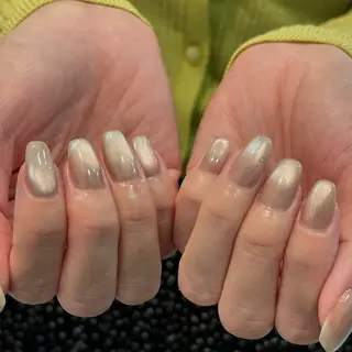 ネイル charme nailのネイルデザイン