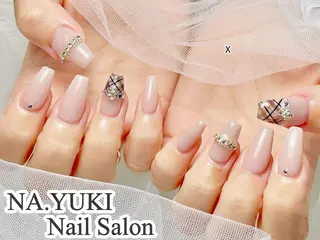 ネイル Maiii 💗のネイルデザイン