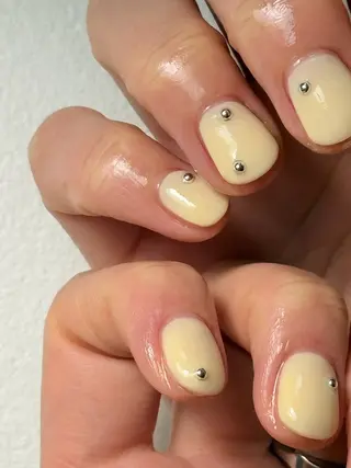 ネイル she saw me / shokoのネイルデザイン