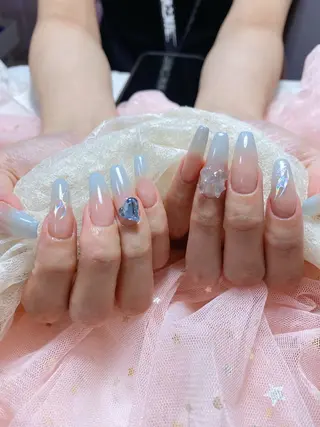 ネイル sakii_nail所属・sakii_nail 池袋のネイルデザイン