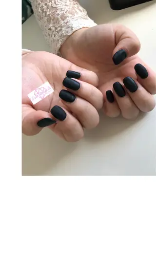 ネイル Asa miのネイルデザイン