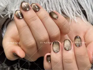 ネイル UU Nail Salon 西川口のネイルデザイン
