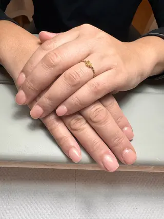ネイル Nail salon  recess池袋所属・惠 美奈のネイルデザイン
