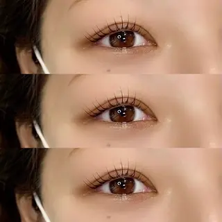 マツエク・マツパ MAI 👀✨のマツエク・マツパデザイン