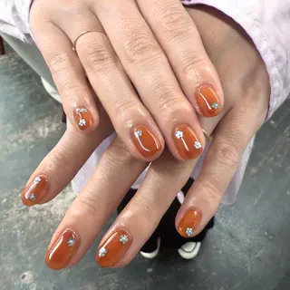 ネイル MANAMI🤍  ︎︎のネイルデザイン