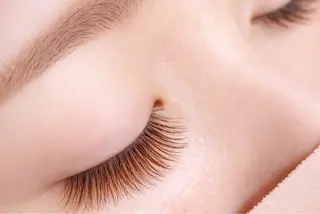 マツエク・マツパ アンドルーチェ 京橋本店のマツエク・マツパデザイン