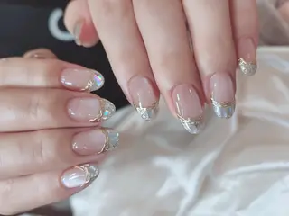 ネイル AngelBeauty上野所属・ココ Kokoのネイルデザイン