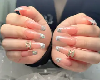 ネイル いちご chan novaのネイルデザイン