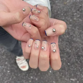 ネイル y39nail toshiのネイルデザイン