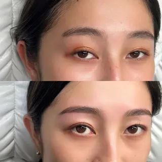 アイブロウ 眉毛専門サロン 【muni】福島野田の眉毛・アイブロウイメージ