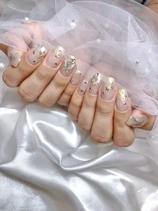 ネイル nails' it...のネイルデザイン