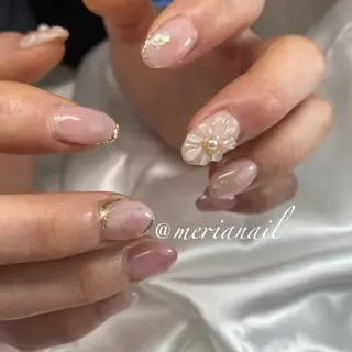 ショート カラー ネイル アイブロウ INFINITY所属・INFINITY nailのネイルデザイン