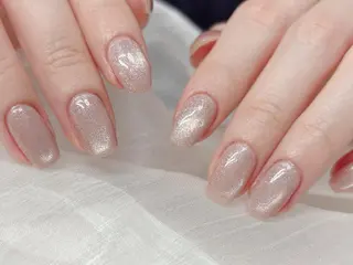 ネイル Nail •Head スパFortunaのネイルデザイン