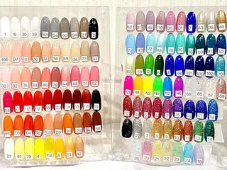 ネイル ネイルサロンジパング所属・ネイルサロン ジパングのネイルデザイン