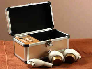 mooi【モーイ】所属・【北堀江】 痩身/小顔　mooiのエステ・リラクイメージ