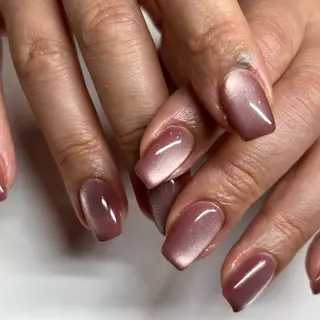 ネイル 山﨑　美優 / Manonのネイルデザイン