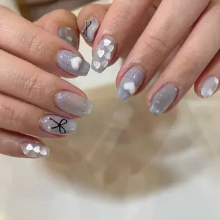ネイル Nail Salon Gummi.のネイルデザイン