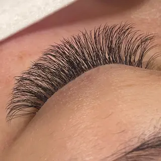 マツエク・マツパ Rommy  Studio所属・Rommy Studioのマツエク・マツパデザイン