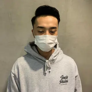 メンズ DX所属・✨メンズスタイル✨ Daiのヘアスタイル