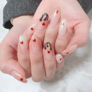ネイル Nailsalon Viola所属・ネイルサロン Violaのネイルデザイン