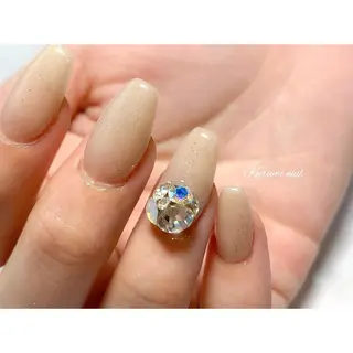 ネイル Maison noyer所属・Maison noyerのネイルデザイン