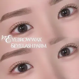 アイブロウ eyemor. MOE🎀のマツエク・マツパデザイン