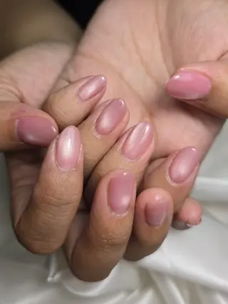 ネイル ビジュード ネイルのネイルデザイン