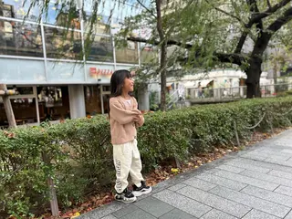 キッズ POLA伏見稲荷店所属・POLA 梧桐　杏子のエステ・リラクイメージ