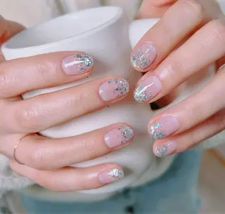 ネイル プライベートサロン LALA Nailのネイルデザイン