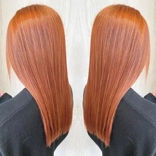 セミロング カラー 河合秀明/ショート /ボブ/レイヤーのヘアスタイル