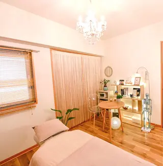 美容整骨・アロマリンパ【kilie】キリー所属・大人の女性の為の 美容整体矯正💎のエステ・リラクイメージ