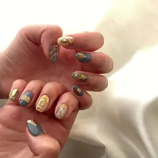 ネイル Chipieee Tokyoのその他イメージ