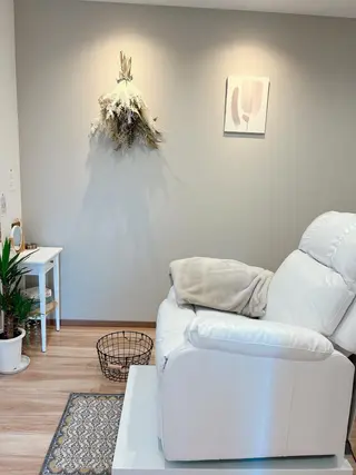 マツエク・マツパ li'l eyelashのマツエク・マツパデザイン