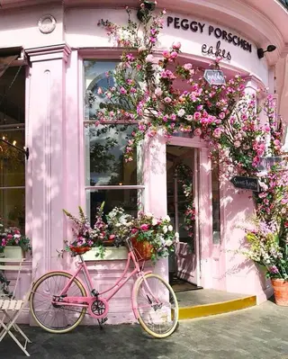 Gemmy eye HONMAの眉毛・アイブロウイメージ