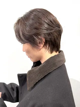 パーマ メンズ 🔥メンズ特化🔥 パーマ🔥カメイのヘアスタイル