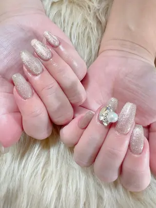 ネイル Koa wood所属・Koa woodのネイルデザイン